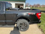 Used 2021 Ford F150 Lariat image 6