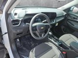 New 2025 Chevrolet TrailBlazer LT w/ Driver Confidence Package image 3