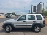 Used 2007 Jeep Liberty Sport image 2