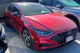 Used 2022 Hyundai Sonata SEL Plus image 2