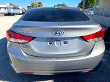Used 2012 Hyundai Elantra GLS w/ Preferred Pkg 3 image 4