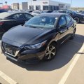Used 2021 Nissan Sentra SV image 2