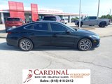 Used 2021 Hyundai Sonata SEL image 3