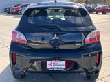New 2024 Mitsubishi Mirage Black Edition image 5