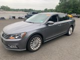 Used 2016 Volkswagen Passat 1.8T SE image 2