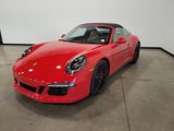 Used 2016 Porsche 911 Targa 4 GTS image 4