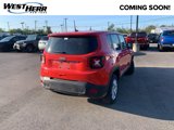 Used 2023 Jeep Renegade Latitude image 2