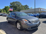 Used 2009 Nissan Altima 2.5 S w/ Emergency Aid Pkg image 3
