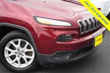 Used 2015 Jeep Cherokee Sport w/ Sport Appearance Group image 4