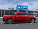 New 2025 GMC Sierra 1500 SLT w/ SLT Premium Package image 5
