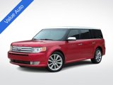 Used 2010 Ford Flex Limited image 1