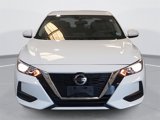 Used 2021 Nissan Sentra SV w/ Trunk Package image 2