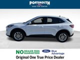 Used 2021 Ford Escape SE w/ Convenience Package image 2