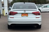 Used 2018 Volkswagen Passat 3.6 image 5