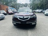 Used 2011 Acura MDX w/ Technology Package image 4