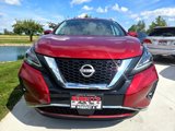 Used 2023 Nissan Murano SL image 2
