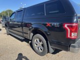 Used 2017 Ford F150 XLT w/ Equipment Group 301A Mid image 2