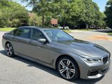Used 2019 BMW 750i xDrive w/ Executive Package image 2