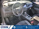 Used 2024 Chevrolet Equinox RS image 2