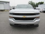 Used 2018 Chevrolet Silverado 1500 Custom w/ Trailering Package image 2