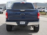 Used 2016 Ford F150 XLT w/ Equipment Group 301A Mid image 4