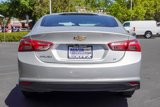 Certified 2022 Chevrolet Malibu LT image 6