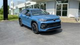 New 2025 Volkswagen Tiguan SE R-Line image 3
