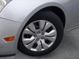 Used 2015 Chevrolet Cruze LS image 3