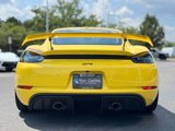 Used 2020 Porsche 718 Cayman GT4 image 5