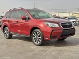 Used 2017 Subaru Forester 2.0XT Premium image 6