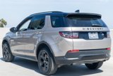 Used 2022 Land Rover Discovery Sport S image 3