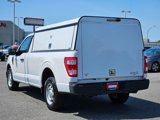 Used 2021 Ford F150 XL w/ Equipment Group 101A High image 5