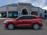 New 2025 Ford Escape Active image 3
