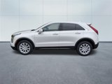 Certified 2023 Cadillac XT4 Luxury w/ Cold Weather Package image 2
