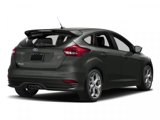 Used 2017 Ford Focus ST image 2