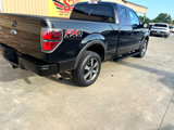Used 2014 Ford F150 FX4 w/ Equipment Group 402A Luxury image 2