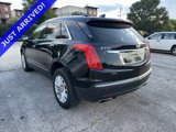 Used 2019 Cadillac XT5 AWD image 3