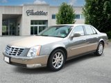 Used 2010 Cadillac DTS Luxury image 3