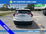 Used 2024 GMC Terrain SLE image 6