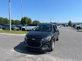 Used 2020 Chevrolet Trax LS w/ Tint and Cruise Package image 4
