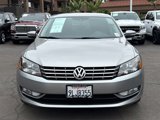Used 2014 Volkswagen Passat TDI SE image 5