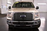 Used 2017 Ford F150 XLT w/ Equipment Group 302A Luxury image 2