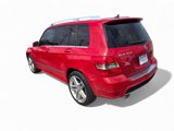 Used 2011 Mercedes-Benz GLK 350 2WD image 3