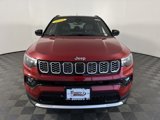 Used 2025 Jeep Compass Limited image 2