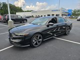 Used 2023 Honda Accord Sport image 3