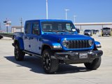 New 2025 Jeep Gladiator Sport image 2