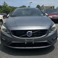 Used 2017 Volvo S60 T6 R-Design Platinum w/ Climate Package image 6