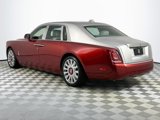 Certified 2022 Rolls-Royce Phantom Sedan w/ The Phantom Package image 2