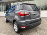 Used 2020 Ford EcoSport SE w/ SE Convenience Package image 3