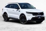 Used 2021 Kia Sorento S w/ Panoramic Sunroof Package image 2